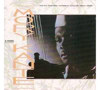Mory Kante - A Paris (1984)