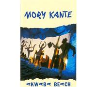 Mory Kanté - Akwaba Beach CASSETTA