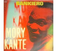 Mory Kante - Bankiero