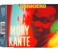 Mory Kante - Bankiero (4 Versions) [Import]