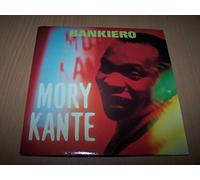 Mory Kante - Bankiero / Sanfing - 45 tours - 7"