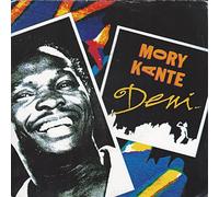 Mory Kanté - Deni