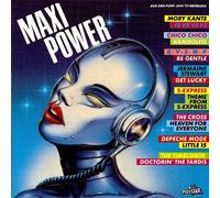 Mory Kante, Jermaine Stewart, S'Express, The Cross, Camouflage, Fancy..