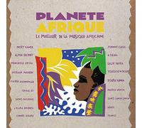 Mory Kante - Planète Afrique