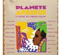 Mory Kante - Planète Afrique - Le Meilleur De La Musique Africaine