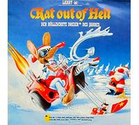 Mory Kante, S'Express, Bomb the Bass, Eddy Grant, Sandra.. / Vinyl record [Vinyl-LP]