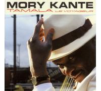 Mory Kante - Tamala-le Voyageur