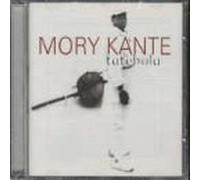 Mory Kante - Tatebola by Mory Kante