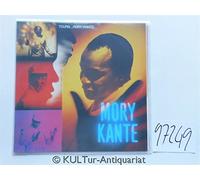 Mory Kante - Touma (1990)