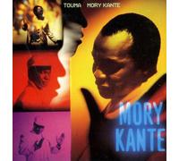 Mory Kante - Touma [Import]