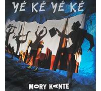 Mory Kanté - Yé Ké Yé Ké