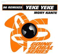 Mory Kante - Yeke Yeke