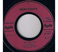 Mory Kante - Yeke Yeke