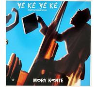 Mory Kante - yÚ kÚ (Martyn Young Remix, 1988) [Import]