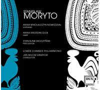 Moryto/ Skoczynski/ Zarzycki - Stanislaw Moryto