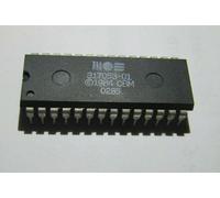 MOS 317053-01 - Software ROM Plus 4 Commodore RARE GENUINE (NEW)