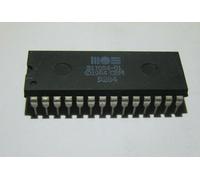 MOS 317054-01 - Software high ROM Plus 4 Commodore RARE GENUINE (NEW)