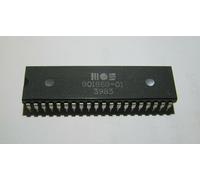 MOS 901869-01 - Commodore RIOT 8050/8250 DOS 2.7 I/O Timer array - RARE (NEW)