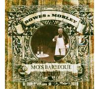 Mo's Barbeque by Bowes & Morley