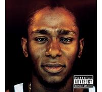 Mos Def - Black On Both Sides