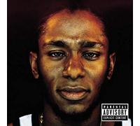 Audio Cd Mos Def - Black On Both Sides