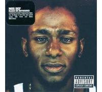 Audio Cd Mos Def - Black On Both Sides