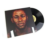 Mos Def: Black On Both Sides Vinyl 2LP