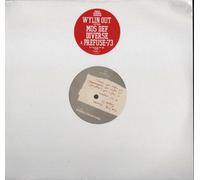 Mos Def/Diverse/Preuse 73 - Wylin Out