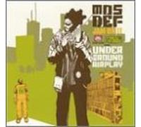 Mos Def - Jam on It