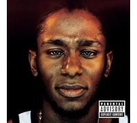 Mos Def - Mos Def - Black On Both Sides