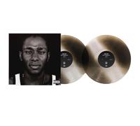 Mos Def - Mos Def Black On Both Sides Translucent Black Ice/Clear Stripe Color Vinyl 2x LP