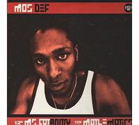 Mos Def - Ms. Fat Booty