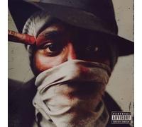 MOS DEF - NEW DANGER + 1