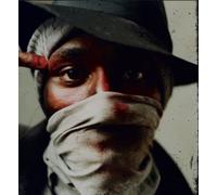 Mos Def - New Danger