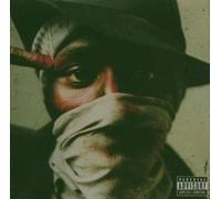 Mos Def - New Danger by Mos Def (2004-10-26)