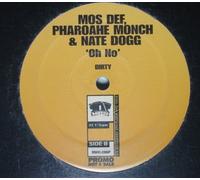 Mos Def, Pharoache Monch, Nate - Oh No anglais]