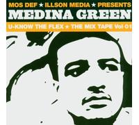 Mos Def - Pres.Medina Green-U Know the Flex 1