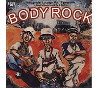 Mos Def,Q-TipTash - Body Rock