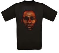 Mos Def Rap Hip Hop New York T-Shirt Black Black L