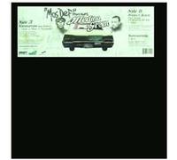 Mos Def - Summertime (Ft.Medina Green)