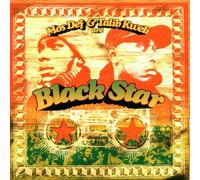 Mos Def & Talib Kweli - Black Star