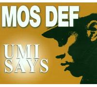 Mos Def - Umi Says