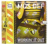 Mos Def - Workin' It Out