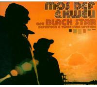Mos DefTalib Kweli - Definition/Twice Inna Lifetime