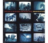 Mos DefTalib Kweli - Respiration