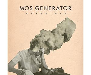 Mos Generator - Abyssinia