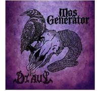 Mos Generator, Di'Aul - Split