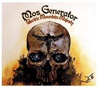 Mos Generator - Electric Mountain Majesty