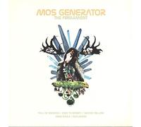 Firmament -Lp+Cd- - Mos Generator (Vinile)