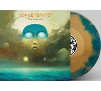 Mos Generator - Lantern (Vinyl Gold, Blue)